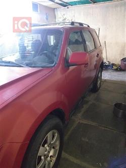 فۆرد ئێسکەیپ